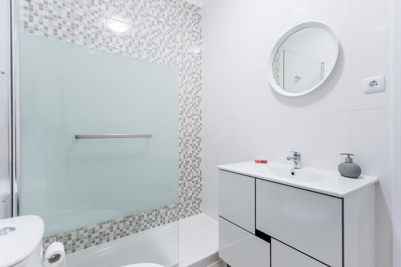 Candy Home By Seewest Lagos Exterior photo