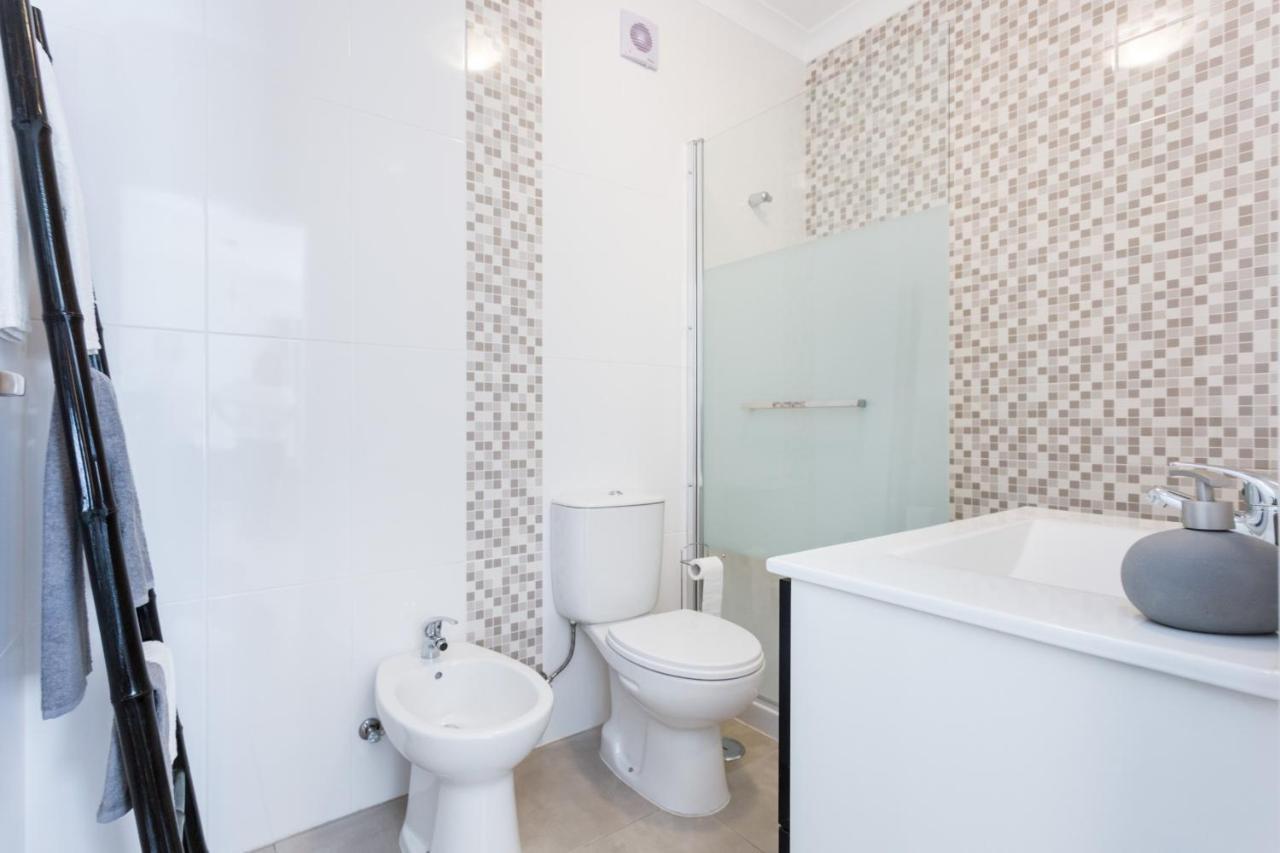 Candy Home By Seewest Lagos Exterior photo