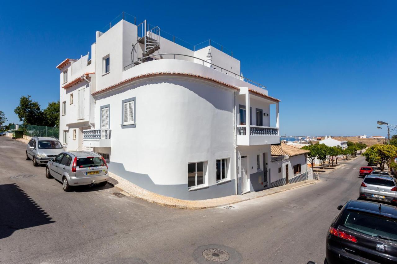 Candy Home By Seewest Lagos Exterior photo